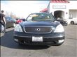 2001 Lexus LS 430