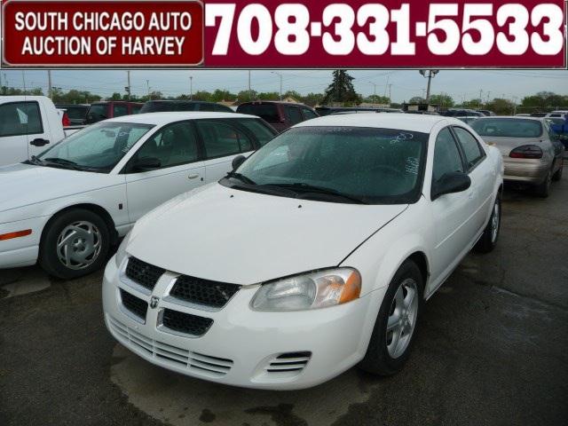 2005 Dodge Stratus for sale
