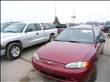 1997 Hyundai Elantra