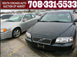 2000 Volvo S80