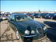 2001 Jaguar S-Type