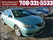 2004 Mazda 3