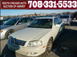 2001 Kia Optima