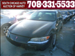 1997 Pontiac Grand Prix