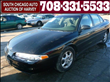 1999 Oldsmobile Intrigue