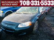 2003 Dodge Stratus