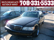 1997 Infiniti Q45