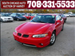 1997 Pontiac Grand Prix