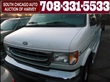 1999 Ford Econoline
