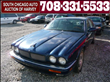 1995 Jaguar XJR