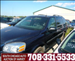 2006 Buick Terraza