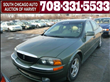 2000 Lincoln LS