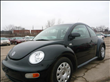 1999 Volkswagen New Beetle