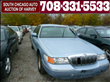 1999 Mercury Grand Marquis