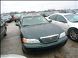 1998 Acura RL