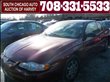 2000 Chevrolet Monte Carlo