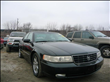 2001 Cadillac Seville