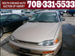 1996 Toyota Camry