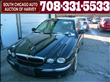 2003 Jaguar X-Type
