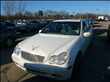 2003 Mercedes-Benz C Class