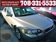 2001 Volvo S60