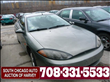 1999 Mercury Cougar