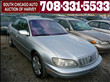 2001 Cadillac Catera