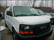 2003 GMC Savana