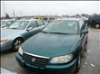 1997 Cadillac Catera