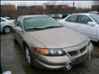 2003 Pontiac Bonneville
