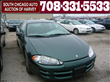 2004 Dodge Intrepid