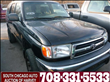 1999 Toyota 4Runner