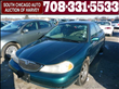1998 Mercury Mystique