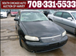1998 Chevrolet Malibu