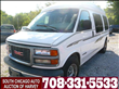 1996 GMC Savana