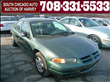 1997 Dodge Stratus