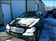 2002 Mercedes-Benz C Class