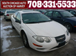 1999 Chrysler 300M