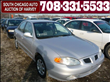 2000 Hyundai Elantra