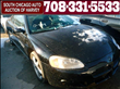 2001 Dodge Stratus