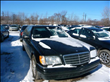 1997 Mercedes-Benz S Class