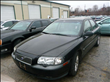 1999 Volvo S80