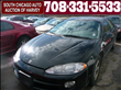 2002 Dodge Intrepid