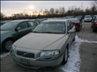 2000 Volvo S80