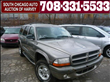 1999 Dodge Durango