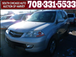 2002 Acura MDX