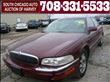 1998 Buick Park Avenue