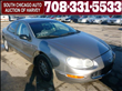 1998 Chrysler Concorde