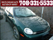 2000 Dodge Neon