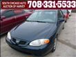 2000 Hyundai Elantra